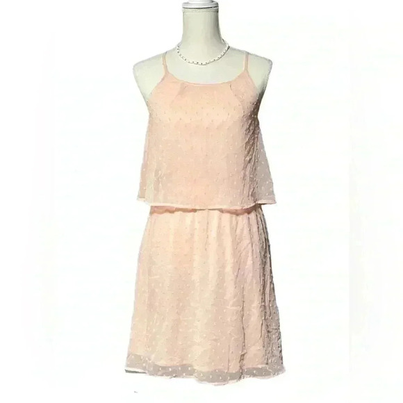 miami Dresses & Skirts - Summer Dress Sleeveless Size Small